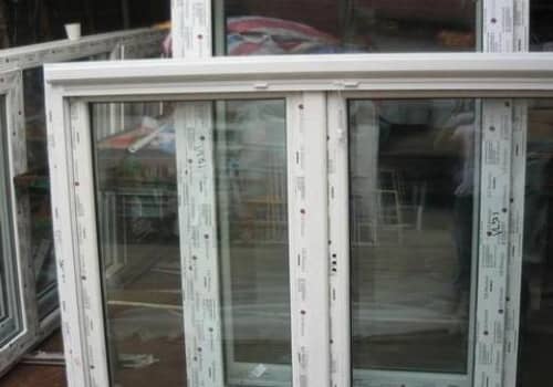 淺談塑鋼窗的安裝細(xì)節(jié)及步驟