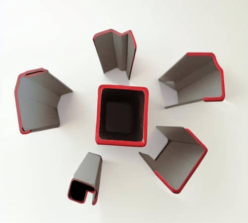 塑鋼門窗為什么要加裝鋼襯